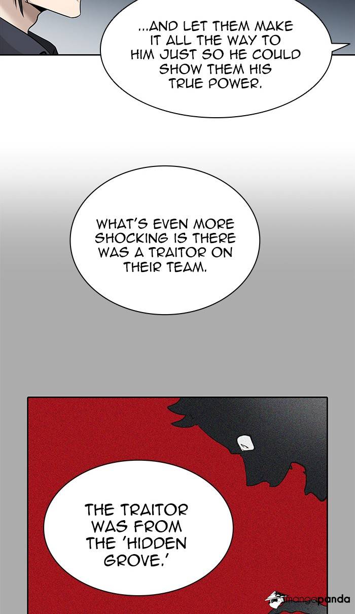 Tower of God Chapter 457 image 086